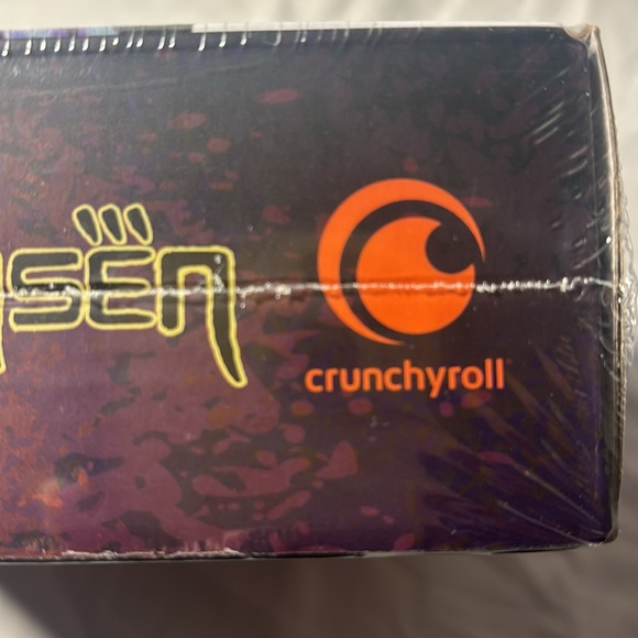 Jujutsu Kaisen Anime 500 Piece Jigsaw Puzzle, NWT - Picture 3 of 6